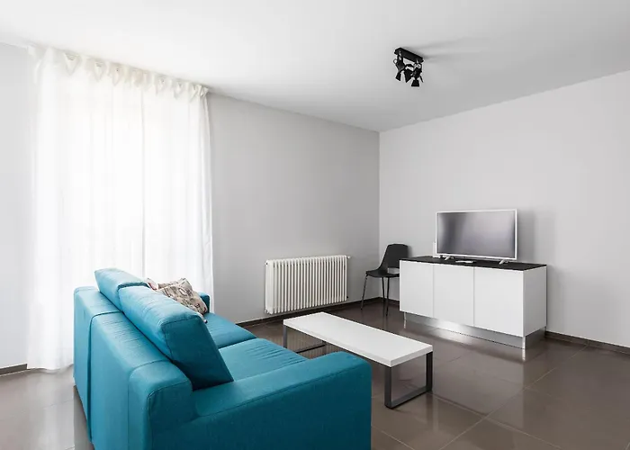 Apartman Maraini By Quokka 360 - Strategic Location Near Station *