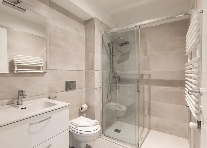 Maraini By Quokka 360 - Strategic Location Near Station *