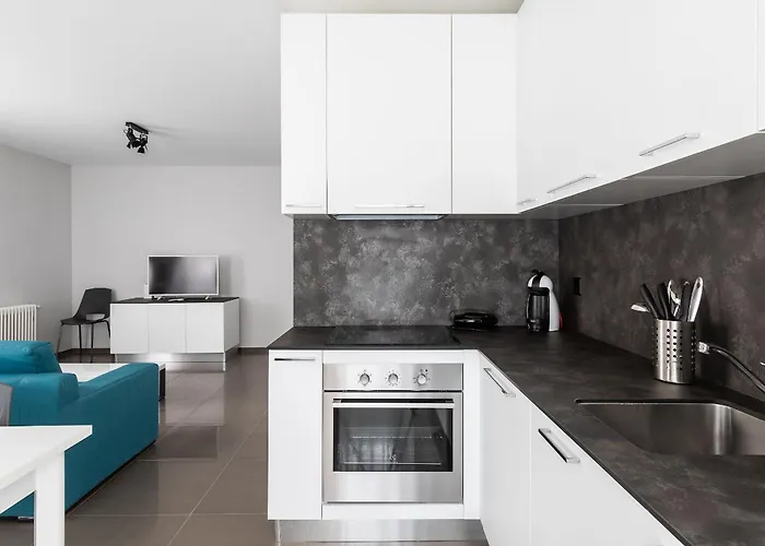 Maraini By Quokka 360 - Strategic Location Near Station *