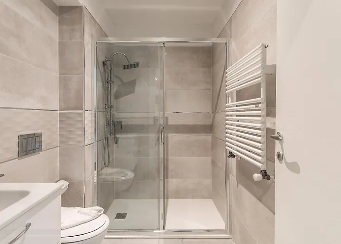 Maraini By Quokka 360 - Strategic Location Near Station Apartman