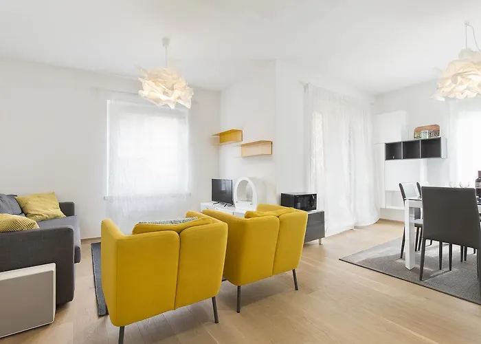 Maraini By Quokka 360 - Strategic Location Near Station *