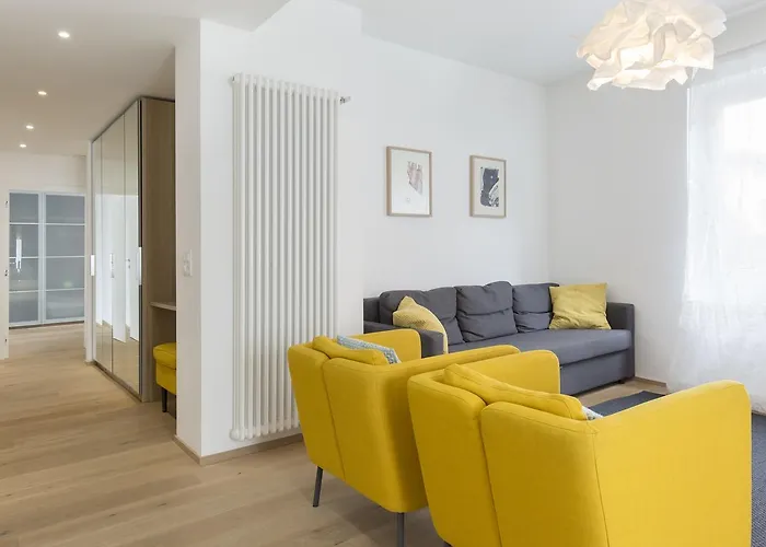 Apartman Maraini By Quokka 360 - Strategic Location Near Station *