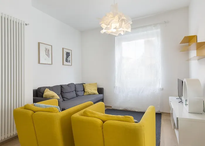 Maraini By Quokka 360 - Strategic Location Near Station *