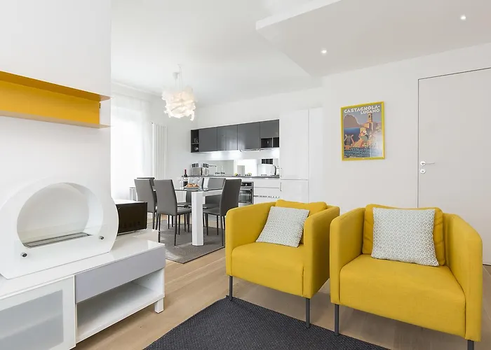 Apartman Maraini By Quokka 360 - Strategic Location Near Station *