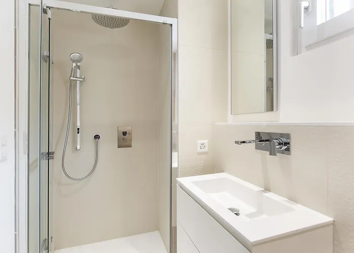 Apartman Maraini By Quokka 360 - Strategic Location Near Station