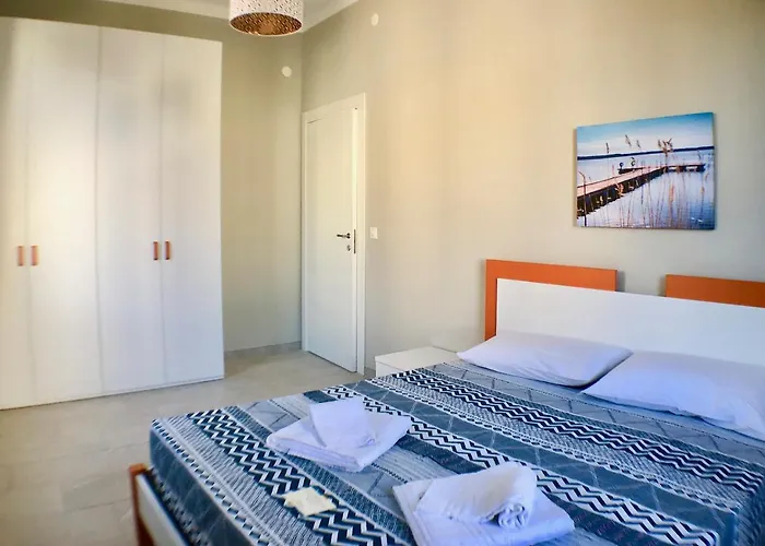 Maraini By Quokka 360 - Strategic Location Near Station * Lugano