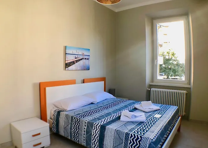 Maraini By Quokka 360 - Strategic Location Near Station Apartman *