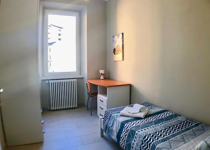 Apartman Maraini By Quokka 360 - Strategic Location Near Station