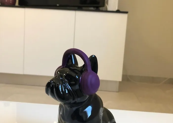 Apartman Maraini By Quokka 360 - Strategic Location Near Station Lugano