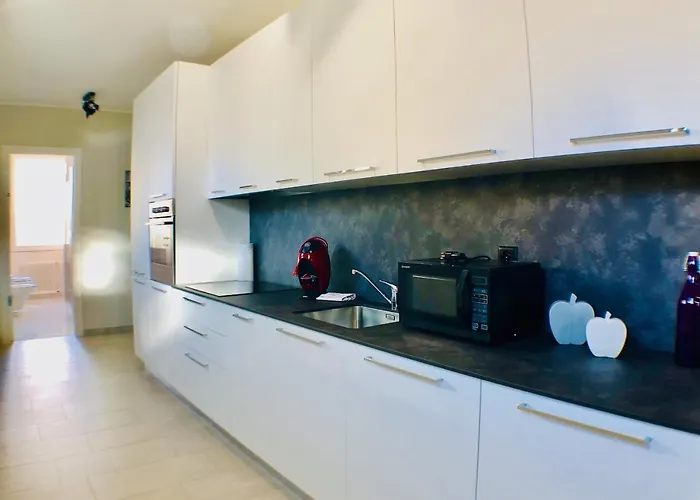 Apartman Maraini By Quokka 360 - Strategic Location Near Station *