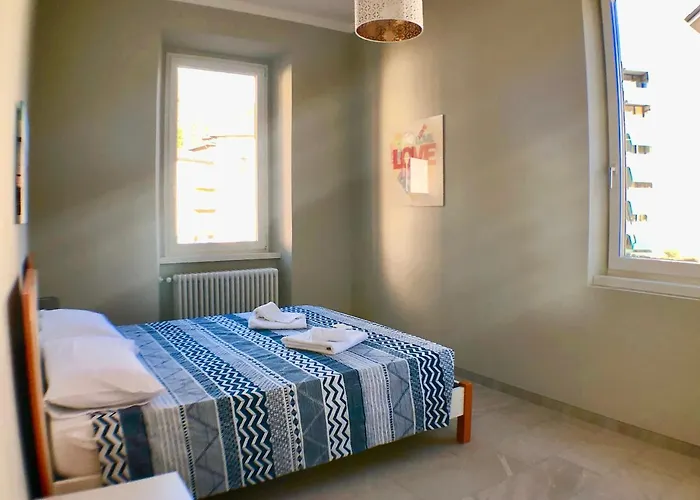 Maraini By Quokka 360 - Strategic Location Near Station Apartman