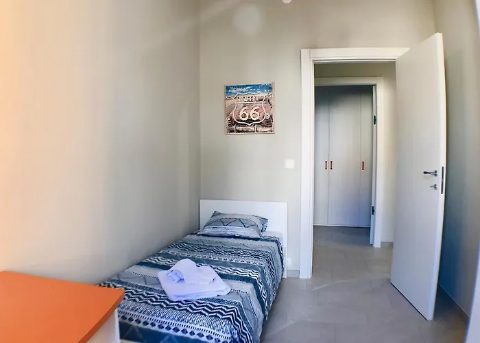 Apartman Maraini By Quokka 360 - Strategic Location Near Station Lugano