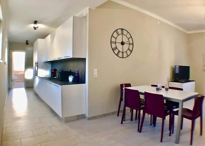 Apartman Maraini By Quokka 360 - Strategic Location Near Station Lugano