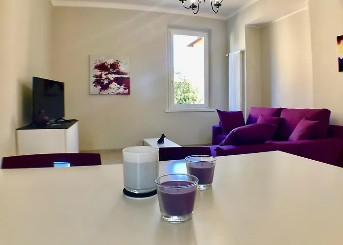 Maraini By Quokka 360 - Strategic Location Near Station Lugano