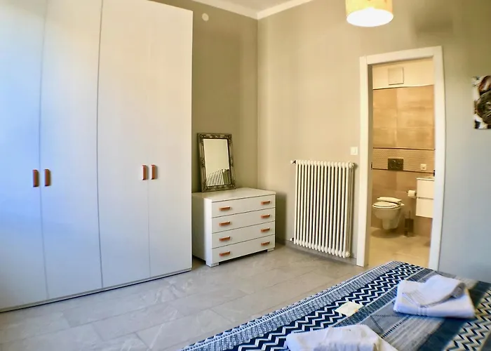 Apartman Maraini By Quokka 360 - Strategic Location Near Station *