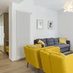 Apartment Maraini By Quokka 360 - Strategic Location Near Station *