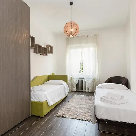 Maraini By Quokka 360 - Strategically Located Near Station Lugano