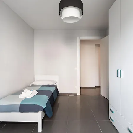 Maraini By Quokka 360 - Strategically Located Near Station Lugano