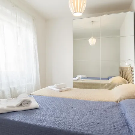 Maraini By Quokka 360 - Strategically Located Near Station * Lugano